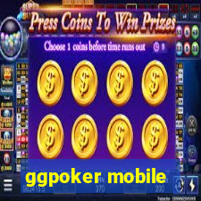 ggpoker mobile